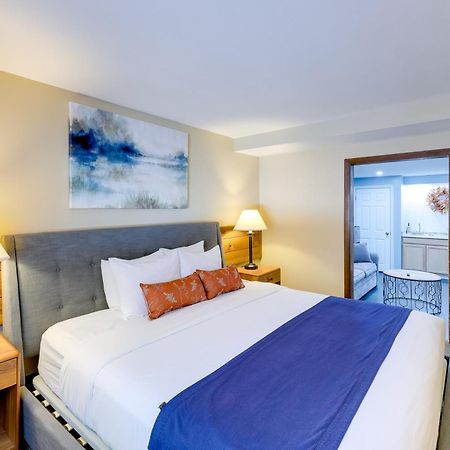 North Conway Condo With Pool Access 2 Mi To Skiing Екстериор снимка